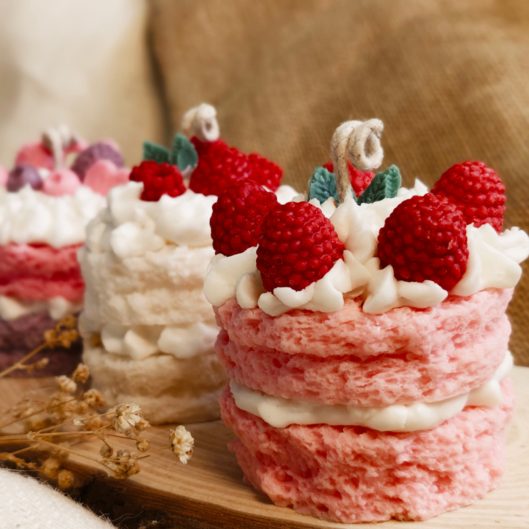 Cake Collection