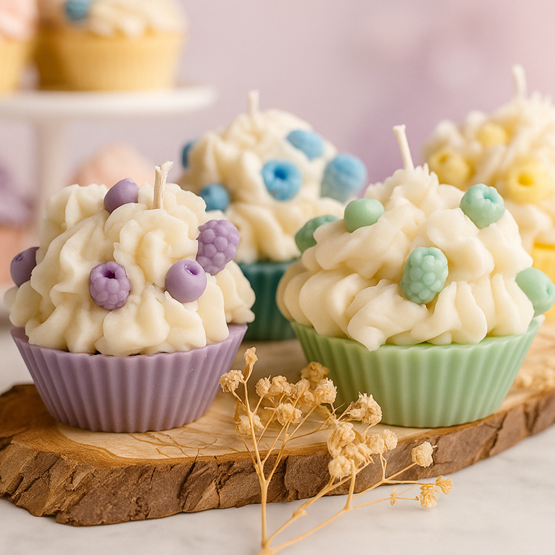 Cupcake Collection