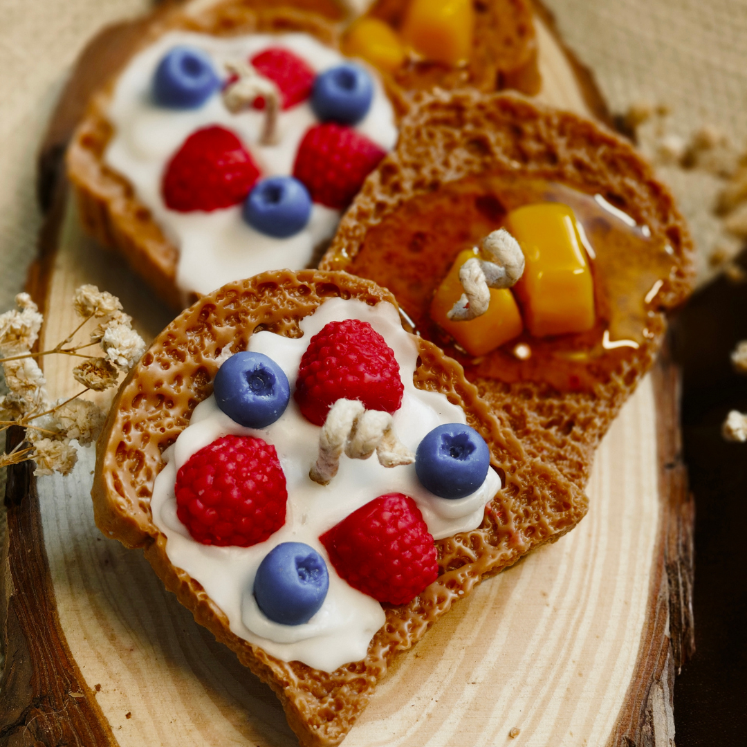 Toast Collection