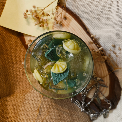 Mint To Be Scented Candle