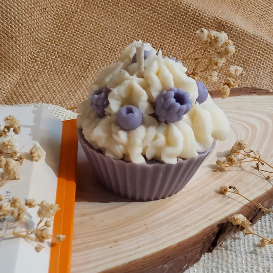 Lavender Twilight Scented Candle